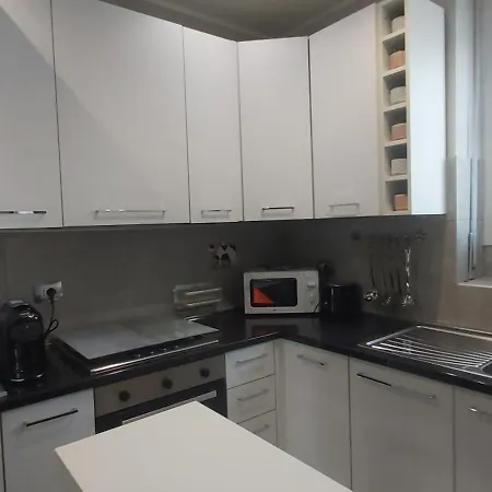 Santa Rita Apartament