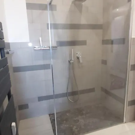 Apartament Santa Rita Turyn