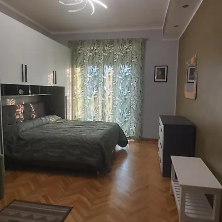 Santa Rita Apartament Turyn