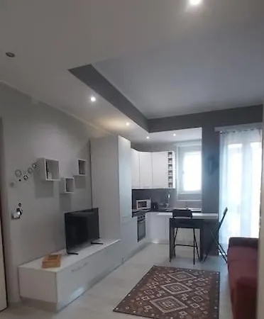 Santa Rita Apartament