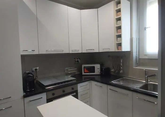 Santa Rita Apartment