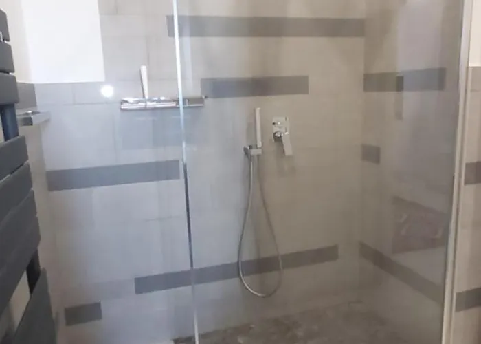 Apartment Santa Rita Turin