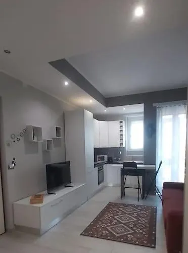 Santa Rita Apartment