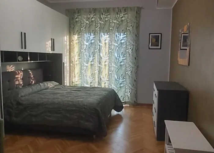 Santa Rita Apartmán Turín