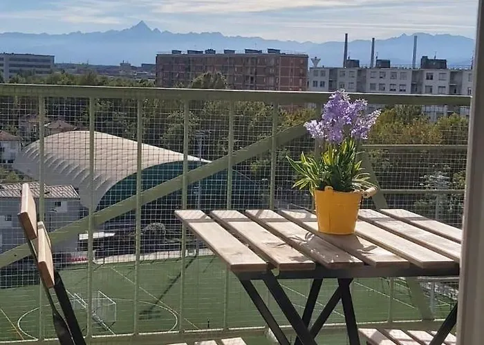 Santa Rita Turín